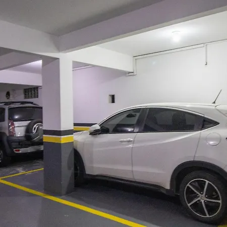 Scr64 - 2 Dorm Climatizados, Confortavel, Tv Smart Balneario Camboriu Exterior photo